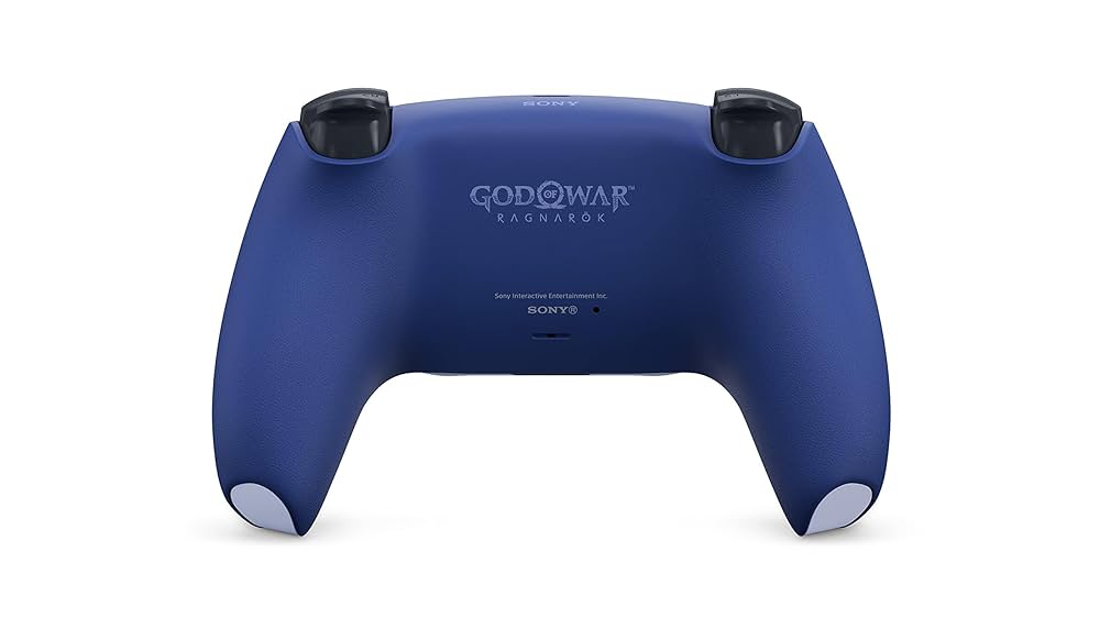 DualSense GOD OF WAR Limited Edition 限定 DualSense™ ワイヤレスコントローラー “ゴッド・オブ・ウォー